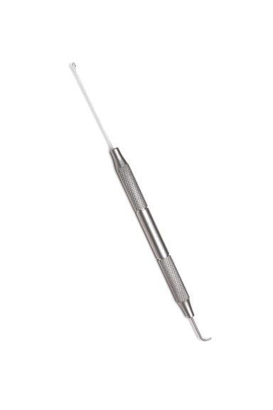 3 in 1 Pulling Needle