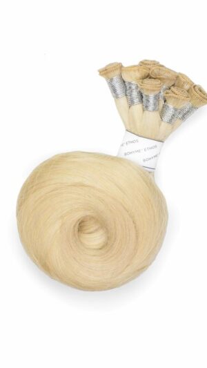 Bohyme Luxe Hand-Tied Weft Body Wave Color BL60