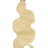 Luxe Seamless Weft Body Wave Color BL60