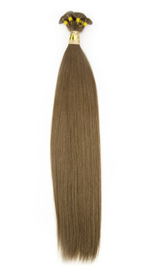 Bohyme Luxe Hand-Tied Weft Silky Straight Color H4/30