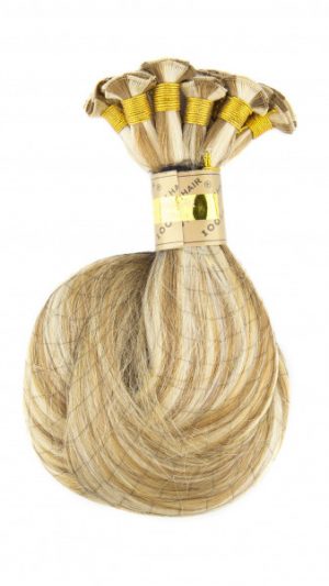Bohyme Luxe Hand-Tied Weft Body Wave Color BL18