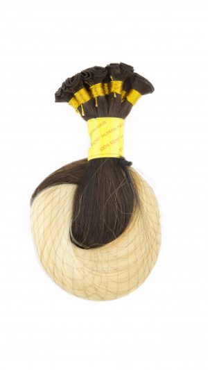 Private Reserve Hand-Tied Weft Body Wave Color T2/BL22