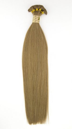 Bohyme Luxe Hand-Tied Weft Silky Straight Color H12/14