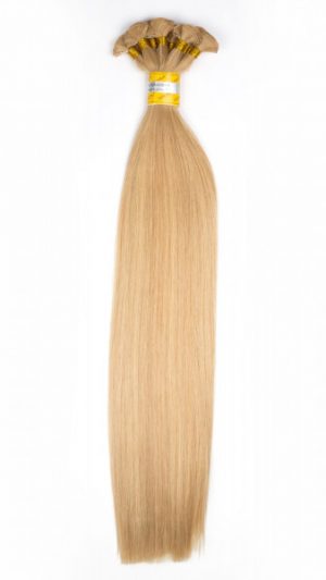 Bohyme Luxe Hand-Tied Weft Silky Straight Color H16/22