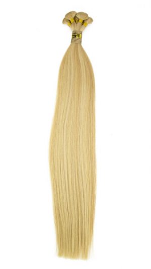 Bohyme Luxe Hand-Tied Weft Silky Straight Color H22/27