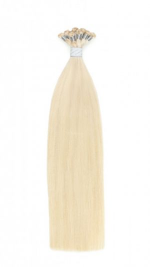 Bohyme Ethos Hand-Tied Weft Silky Straight Color H18A/BL613
