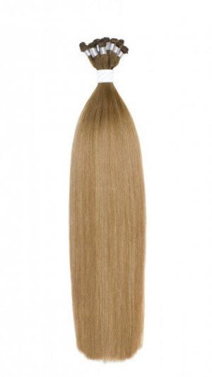 Bohyme Ethos Hand-Tied Weft Silky Straight Color R5/14