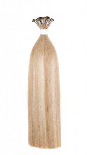 Bohyme Ethos Hand-Tied Weft Silky Straight Color Sand