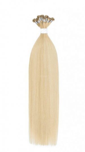 Bohyme Ethos Hand-Tied Weft Silky Straight Color T18A/BL22/BL60