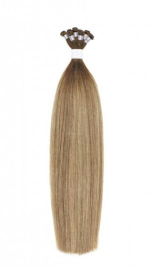 Bohyme Ethos Hand-Tied Weft Silky Straight Color T30/16