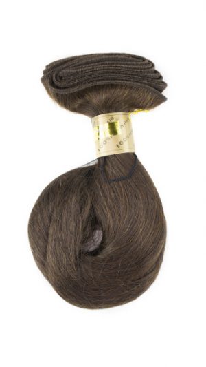 Bohyme Classic Machine-Tied Weft Body Wave Color 4
