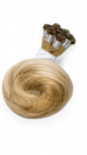 Bohyme Ethos Hand-Tied Weft Body Wave Color R8A/8A/BL22
