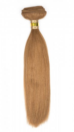 Bohyme Luxe Machine-Tied Weft Silky Straight Color 10