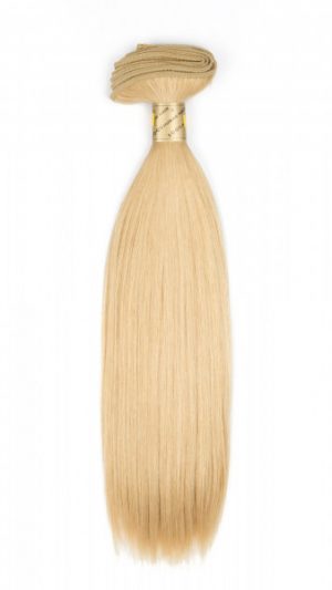 Bohyme Luxe Machine-Tied Weft Silky Straight Color 24
