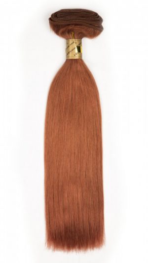 Bohyme Luxe Machine-Tied Weft Silky Straight Color 31