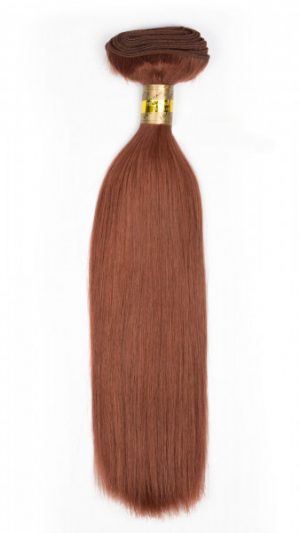 Bohyme Luxe Machine-Tied Weft Silky Straight Color 32