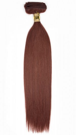 Bohyme Luxe Machine-Tied Weft Silky Straight Color 35