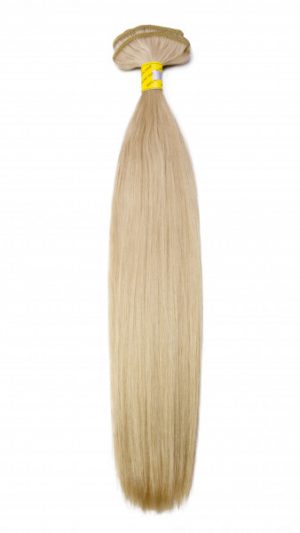 Bohyme Luxe Machine-Tied Weft Silky Straight Color BL22