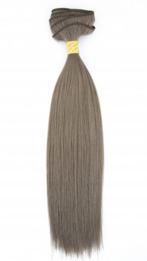 Bohyme Luxe Machine-Tied Weft Silky Straight Color BL9