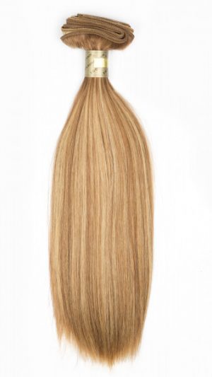 Bohyme Luxe Machine-Tied Weft Silky Straight Color D6/27