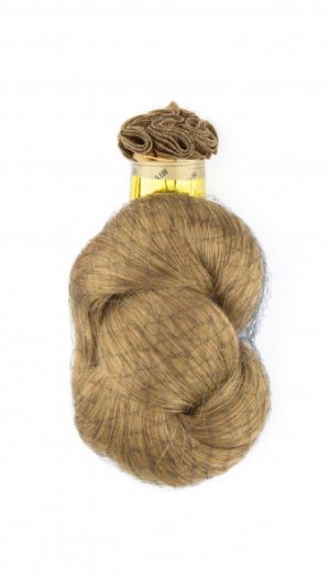 Bohyme Luxe Hand-Tied Weft Body Wave Color H10/18