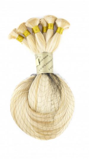 Private Reserve Hand-Tied Weft Body Wave Color H27/BL613