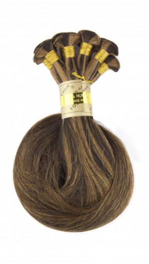 Private Reserve Hand-Tied Weft Body Wave Color H4/30