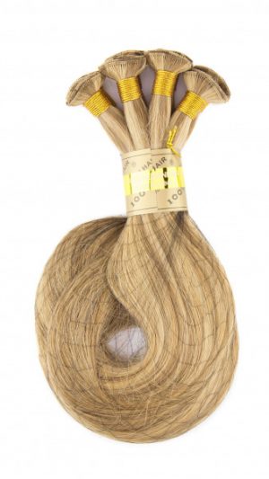 Bohyme Luxe Hand-Tied Weft Body Wave Color H10/16