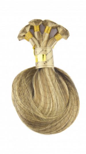 Private Reserve Hand-Tied Weft Body Wave Color H14/24