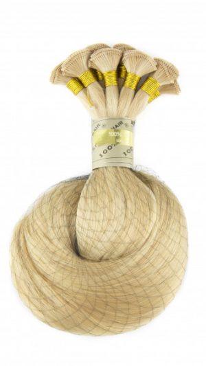 Private Reserve Hand-Tied Weft Body Wave Color H16/BL22