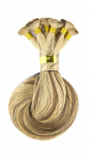 Private Reserve Hand-Tied Weft Body Wave Color M27/30