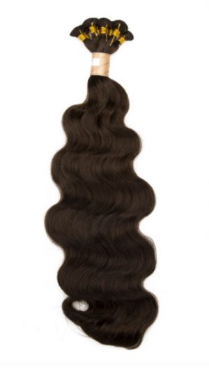 Luxe Hand-Tied Weft Ocean Breeze Color 4