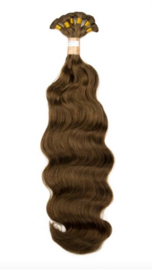 Luxe Hand-Tied Weft Ocean Breeze Color 5