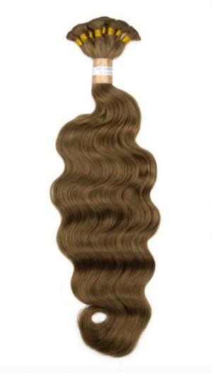 Luxe Hand-Tied Weft Ocean Breeze Color 6