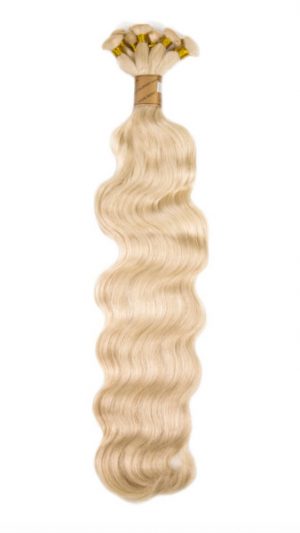 Luxe Hand-Tied Weft Ocean Breeze Color BL613