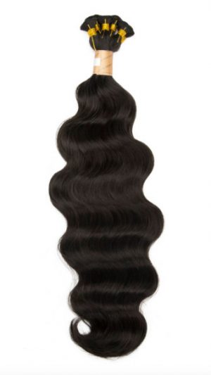 Luxe Hand-Tied Weft Ocean Breeze Color 1B