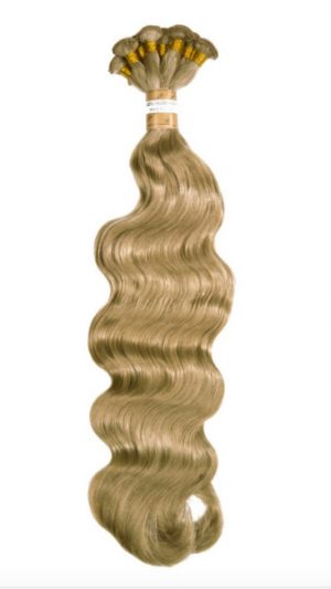 Luxe Hand-Tied Weft Ocean Breeze Color BL18
