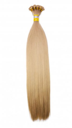 Bohyme Luxe Hand-Tied Weft Silky Straight Color BL22