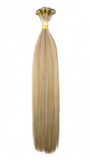 Private Reserve Hand-Tied Weft Silky Straight Color H18/BL22