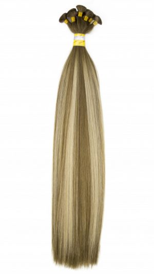 Private Reserve Hand-Tied Weft Silky Straight Color R8A/8A/BL22