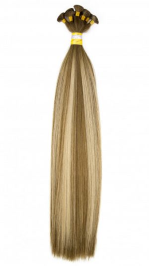 Bohyme Luxe Hand-Tied Weft Silky Straight Color R8A/8A/BL22