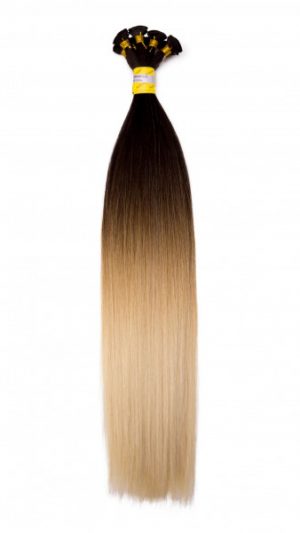 Bohyme Luxe Hand-Tied Weft Silky Straight Color T2/BL22