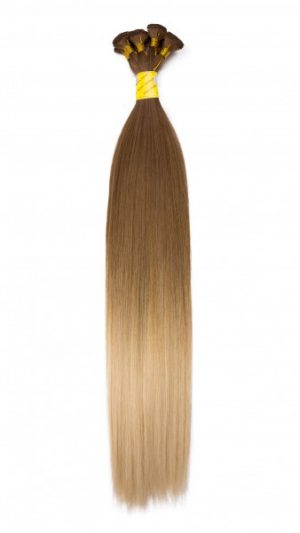 Bohyme Luxe Hand-Tied Weft Silky Straight Color T6/BL22
