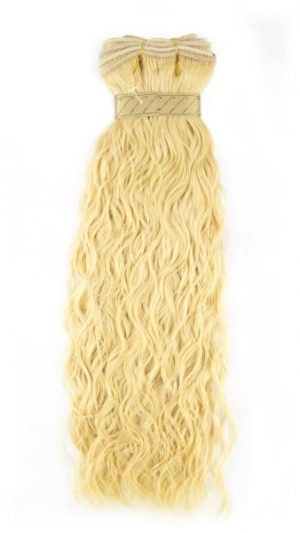Luxe Machine-Tied Weft French Refined Color D22/27