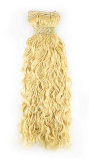 Luxe Machine-Tied Weft French Refined Color D27/613