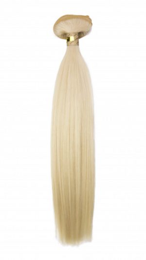 Bohyme Classic Machine-Tied Weft Silky Straight Color BL22