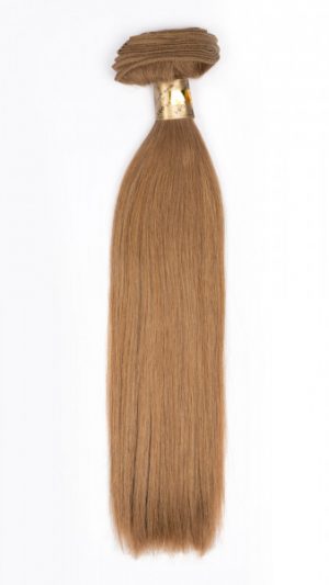 Bohyme Classic Machine-Tied Weft Silky Straight Color D10/18