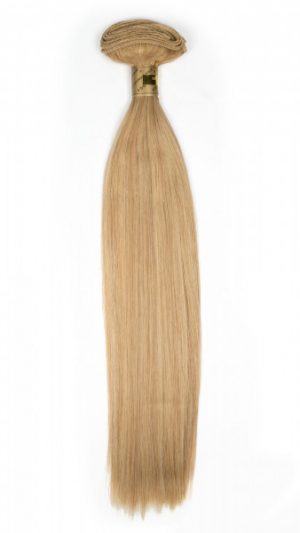 Bohyme Classic Machine-Tied Weft Silky Straight Color D14/22