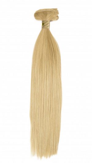 Bohyme Classic Machine-Tied Weft Silky Straight Color D16/22