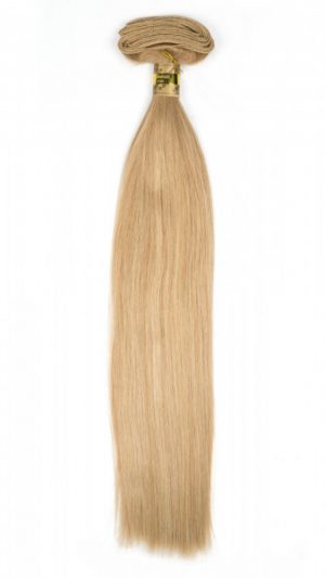 Bohyme Classic Machine-Tied Weft Silky Straight Color D18/22